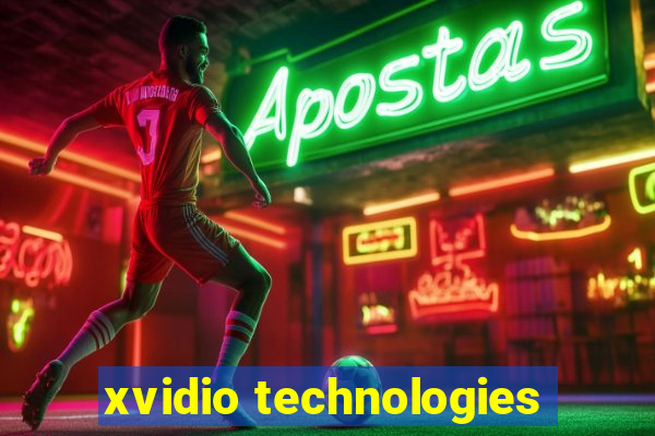 xvidio technologies-startup download android